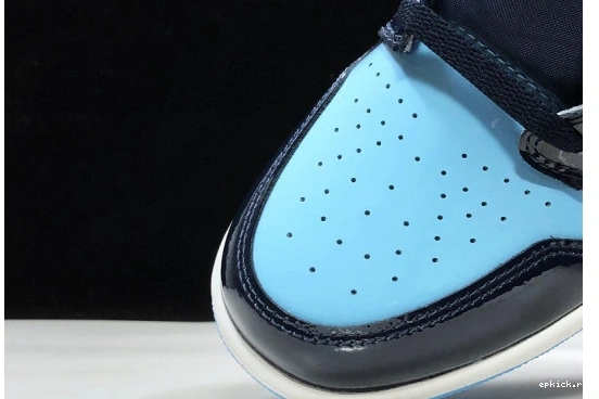 Rep EP Air - Retro CD0461-401 1 High CD0461-401 Jordan 'UNC' Og 0405